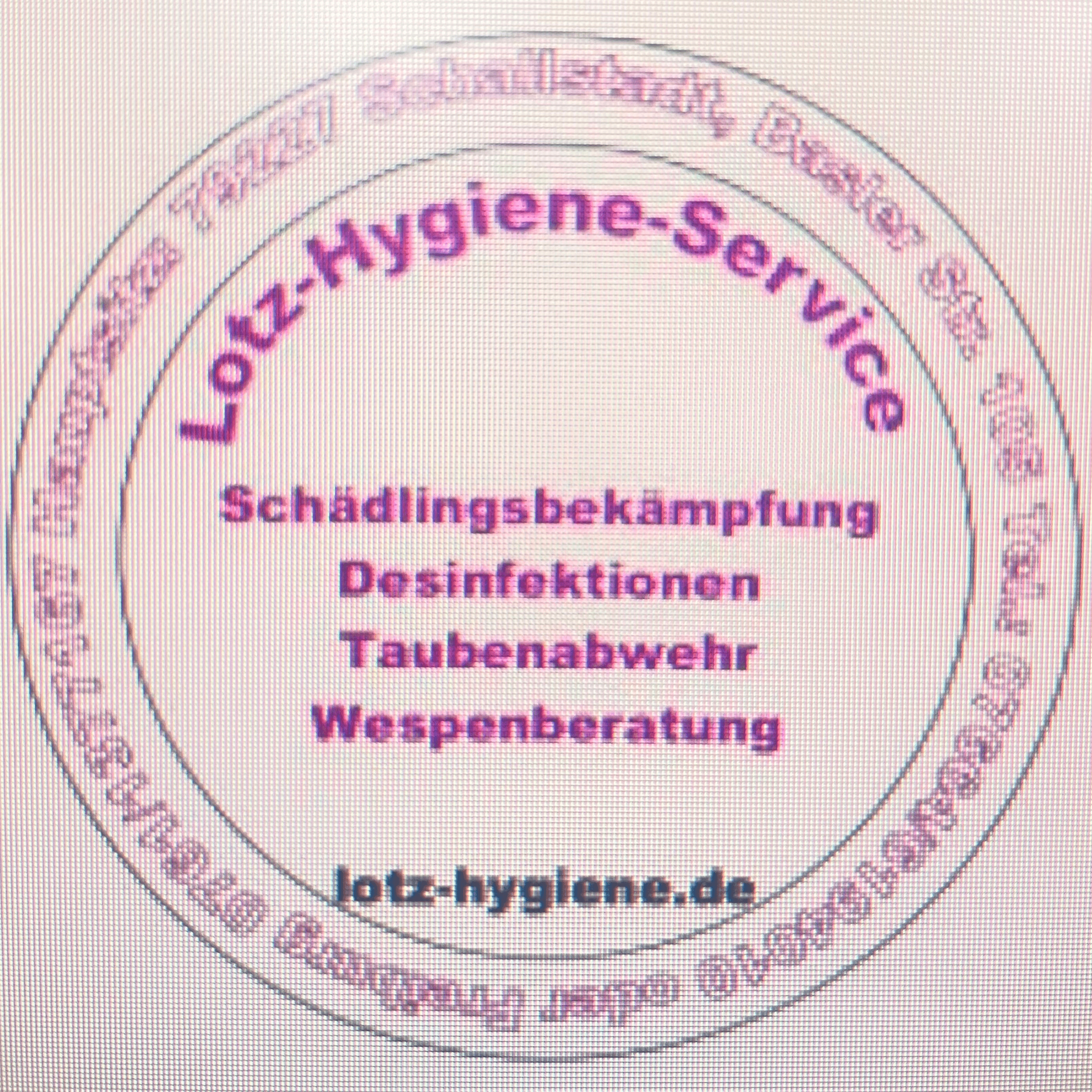 Lotz Hygiene Service